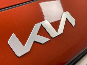 Kia Niro 1.6 GDi 11.1kWh 3 DCT Euro 6 (s/s) 5dr