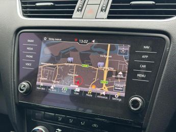 Skoda Octavia 1.5 TSI ACT SE Drive DSG Euro 6 (s/s) 5dr