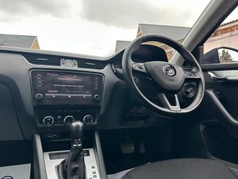 Skoda Octavia 1.5 TSI ACT SE Drive DSG Euro 6 (s/s) 5dr