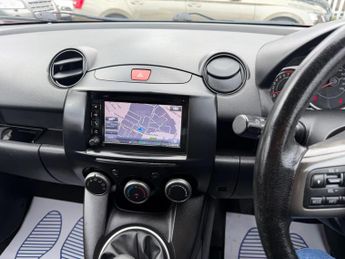 Mazda Mazda2 1.3 Venture Euro 5 5dr