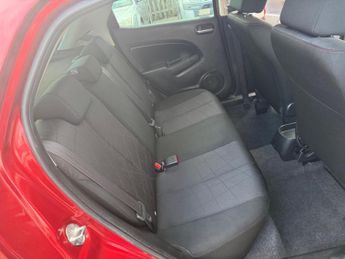 Mazda Mazda2 1.3 Venture Euro 5 5dr