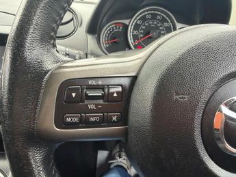 Mazda Mazda2 1.3 Venture Euro 5 5dr