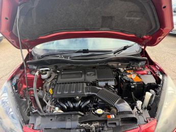 Mazda Mazda2 1.3 Venture Euro 5 5dr