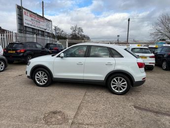 Audi Q3 1.4 TFSI SE S Tronic Euro 6 (s/s) 5dr