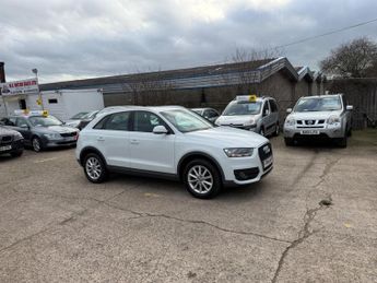 Audi Q3 1.4 TFSI SE S Tronic Euro 6 (s/s) 5dr