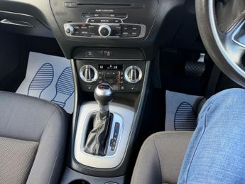 Audi Q3 1.4 TFSI SE S Tronic Euro 6 (s/s) 5dr