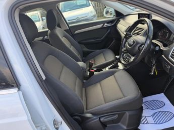 Audi Q3 1.4 TFSI SE S Tronic Euro 6 (s/s) 5dr