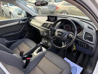 Audi Q3 1.4 TFSI SE S Tronic Euro 6 (s/s) 5dr