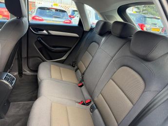 Audi Q3 1.4 TFSI SE S Tronic Euro 6 (s/s) 5dr