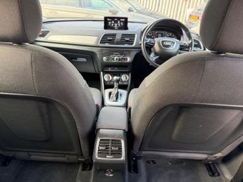 Audi Q3 1.4 TFSI SE S Tronic Euro 6 (s/s) 5dr