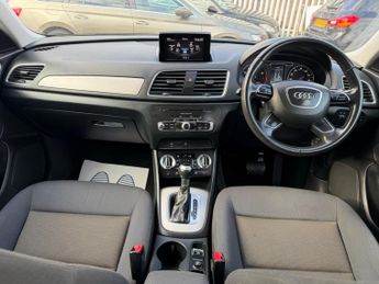 Audi Q3 1.4 TFSI SE S Tronic Euro 6 (s/s) 5dr