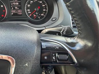 Audi Q3 1.4 TFSI SE S Tronic Euro 6 (s/s) 5dr