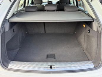 Audi Q3 1.4 TFSI SE S Tronic Euro 6 (s/s) 5dr