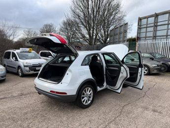 Audi Q3 1.4 TFSI SE S Tronic Euro 6 (s/s) 5dr