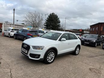 Audi Q3 1.4 TFSI SE S Tronic Euro 6 (s/s) 5dr