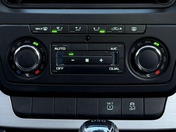 Skoda Yeti 1.2 TSI SE Outdoor DSG Euro 5 5dr