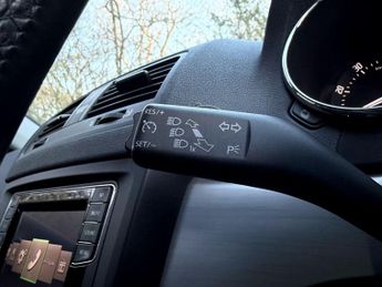 Skoda Yeti 1.2 TSI SE Outdoor DSG Euro 5 5dr