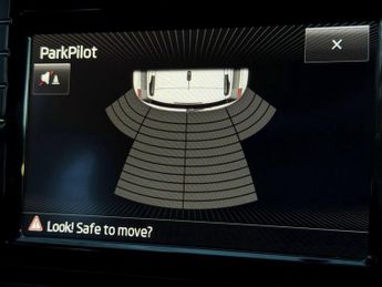 Skoda Yeti 1.2 TSI SE Outdoor DSG Euro 5 5dr