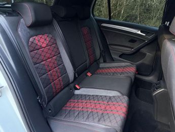Volkswagen Golf 2.0 TSI GTI TCR DSG Euro 6 (s/s) 5dr