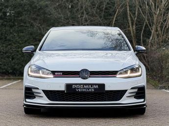Volkswagen Golf 2.0 TSI GTI TCR DSG Euro 6 (s/s) 5dr