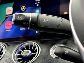 Mercedes-Benz E Class 3.0 E450 V6 AMG Line (Premium) G-Tronic+ 4MATIC Euro 6 (s/s) 2dr