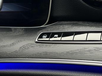 Mercedes-Benz E Class 3.0 E450 V6 AMG Line (Premium) G-Tronic+ 4MATIC Euro 6 (s/s) 2dr