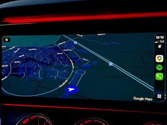 Mercedes-Benz E Class 3.0 E450 V6 AMG Line (Premium) G-Tronic+ 4MATIC Euro 6 (s/s) 2dr