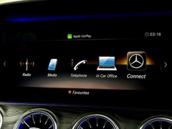 Mercedes-Benz E Class 3.0 E450 V6 AMG Line (Premium) G-Tronic+ 4MATIC Euro 6 (s/s) 2dr