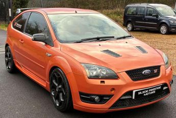 Ford Focus 2.5 Focus ST-2 3dr