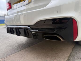 BMW 5 Series 3.0 530d M Sport Auto xDrive Euro 6 (s/s) 4dr