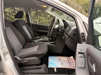 Mercedes-Benz A Class 1.5 A150 Classic SE CVT 5dr