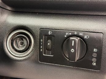 Mercedes-Benz A Class 1.5 A150 Classic SE CVT 5dr