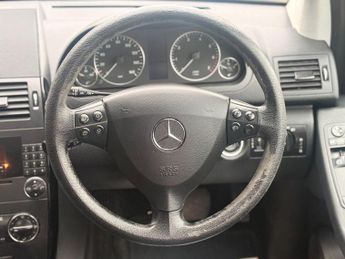 Mercedes-Benz A Class 1.5 A150 Classic SE CVT 5dr