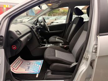 Mercedes-Benz A Class 1.5 A150 Classic SE CVT 5dr