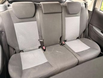 Mercedes-Benz A Class 1.5 A150 Classic SE CVT 5dr
