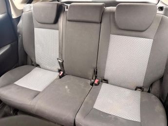 Mercedes-Benz A Class 1.5 A150 Classic SE CVT 5dr