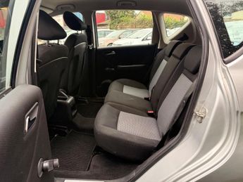 Mercedes-Benz A Class 1.5 A150 Classic SE CVT 5dr