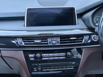 BMW X5 3.0 40d M Sport Auto xDrive Euro 6 (s/s) 5dr