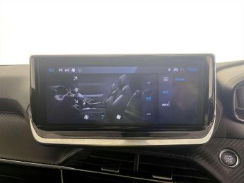 Peugeot 2008 1.2 PureTech Allure SUV 5dr Petrol Manual Euro 6 (s/s) (130 ps)