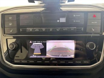 Volkswagen e-up! 36.8kWh e-up! Hatchback 5dr Electric Auto (82 ps)