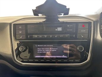 Volkswagen e-up! 36.8kWh e-up! Hatchback 5dr Electric Auto (82 ps)