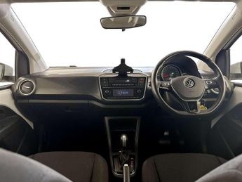 Volkswagen e-up! 36.8kWh e-up! Hatchback 5dr Electric Auto (82 ps)