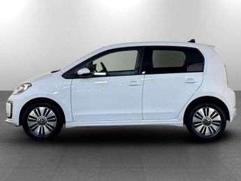 Volkswagen e-up! 36.8kWh e-up! Hatchback 5dr Electric Auto (82 ps)