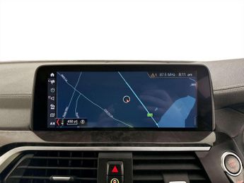 BMW X3 3.0 M40i GPF SUV 5dr Petrol Auto xDrive Euro 6 (s/s) (354 ps)