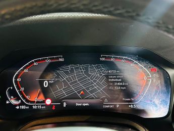 BMW 4 Series 2.0 420i M Sport Auto Euro 6 (s/s) 2dr