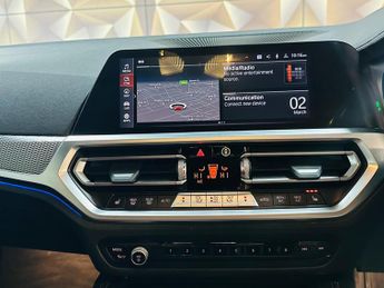 BMW 4 Series 2.0 420i M Sport Auto Euro 6 (s/s) 2dr