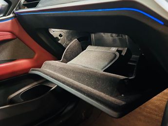 BMW 4 Series 2.0 420i M Sport Auto Euro 6 (s/s) 2dr