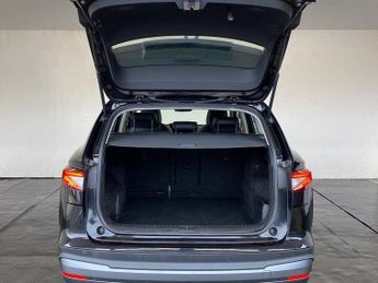 Skoda Enyaq 62kWh 60 Nav Suite Auto 5dr