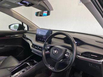 Skoda Enyaq 62kWh 60 Nav Suite Auto 5dr