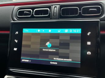 Citroen C3 1.2 PureTech Flair Plus EAT6 Euro 6 (s/s) 5dr